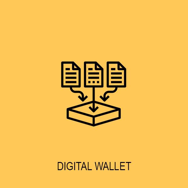 DIGITAL WALLET