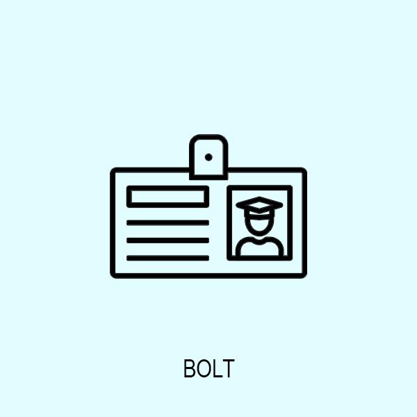 BOLT